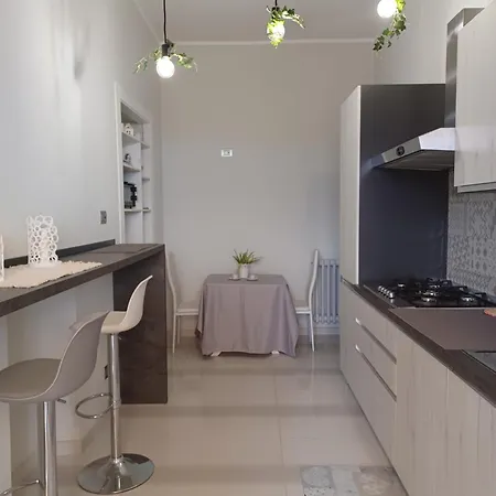 Borgo Garibaldi Ferentino