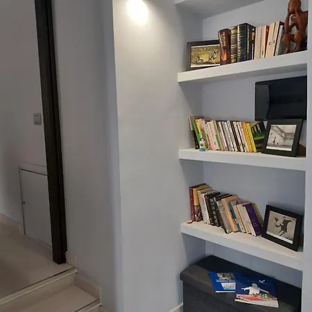 Borgo Garibaldi Holiday home *