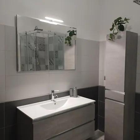 Borgo Garibaldi Holiday home