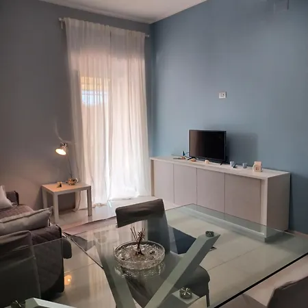 Holiday home Borgo Garibaldi
