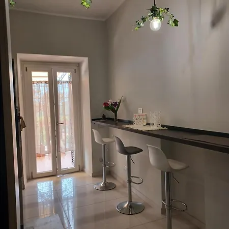 Borgo Garibaldi Holiday home Ferentino