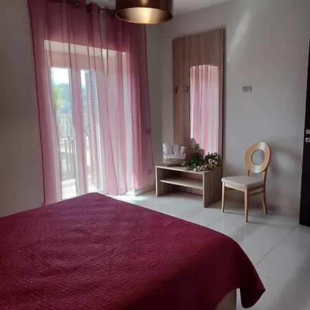 Holiday home Borgo Garibaldi Ferentino