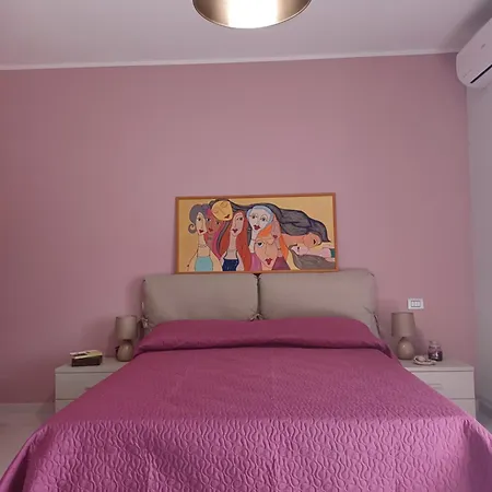 Holiday home Borgo Garibaldi Ferentino
