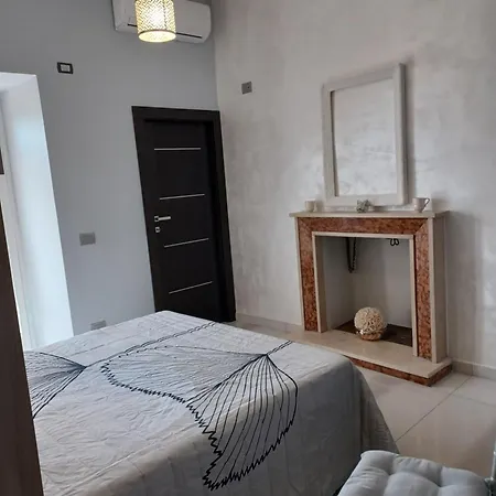 Borgo Garibaldi * Ferentino