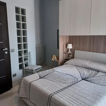 Borgo Garibaldi Ferentino