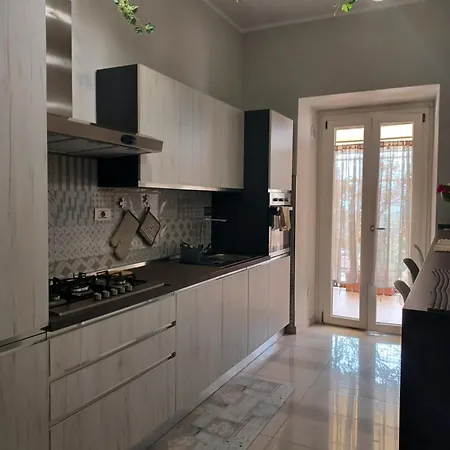 Borgo Garibaldi Holiday home