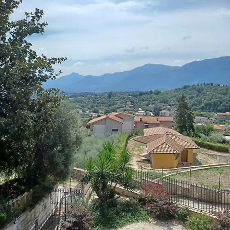 Holiday home Borgo Garibaldi