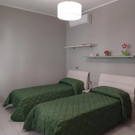Holiday home Borgo Garibaldi Ferentino