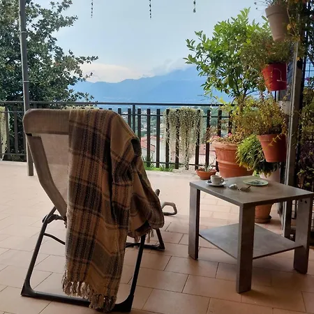 Borgo Garibaldi Ferentino