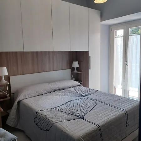 Borgo Garibaldi Holiday home Ferentino