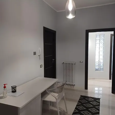 Borgo Garibaldi Holiday home