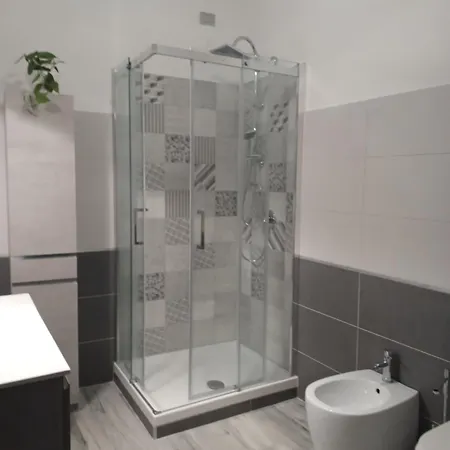 Holiday home Borgo Garibaldi *