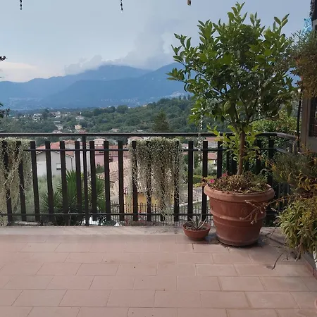 Borgo Garibaldi Holiday home