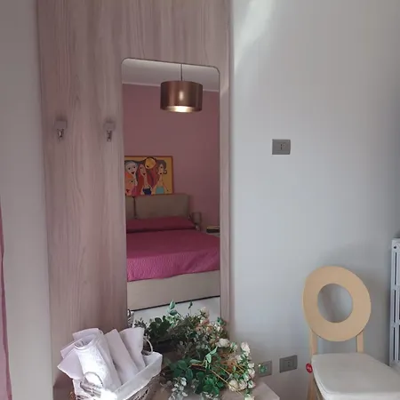 Holiday home Borgo Garibaldi *